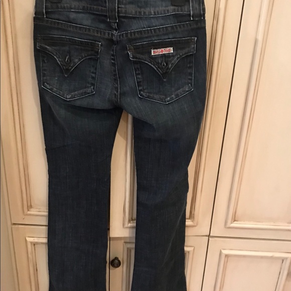 Hudson Denim jeans - Picture 3 of 7